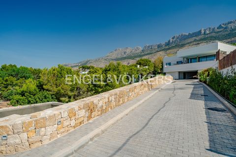 Villa i Altea, Alicante, Altea - € 2.950.000 | Ref: W-02WOZL - foto 41